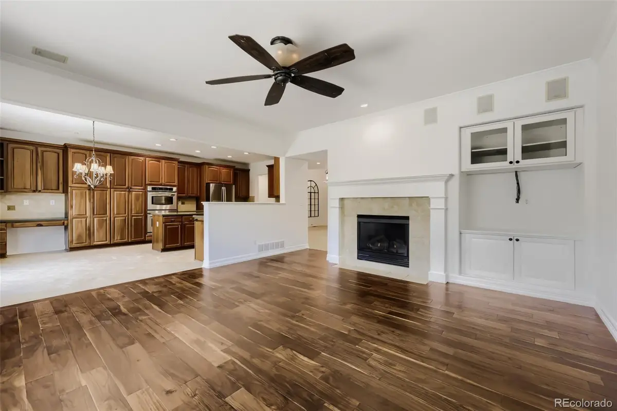 10398 Nottingham Drive, Parker, CO 80134 - #1