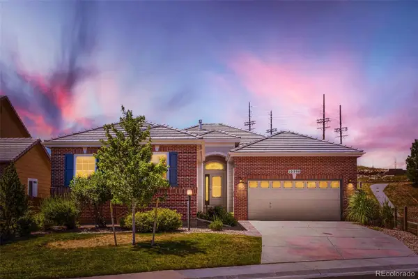 10398 Nottingham Drive, Parker, CO 80134