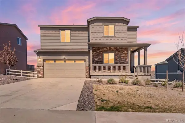2299 Villageview Lane, Castle Rock, CO 80104