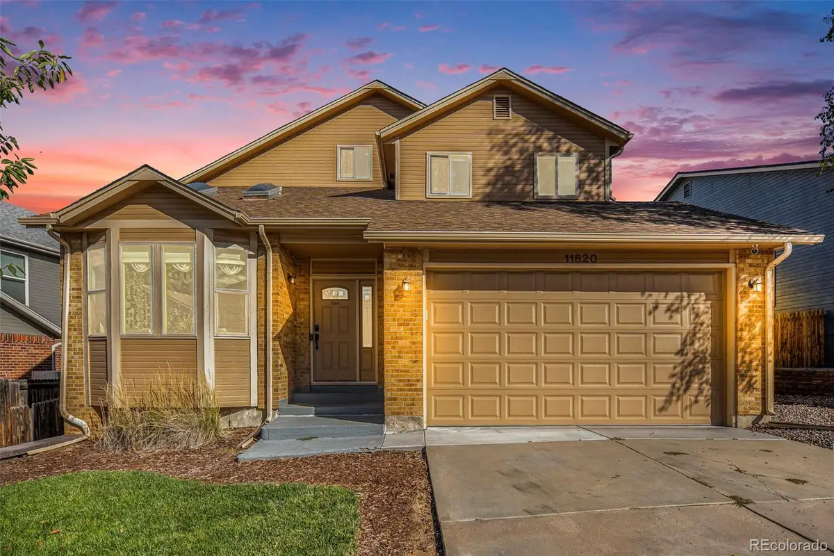 11820 Wyandot Circle, Westminster, CO 80234 - Image #1