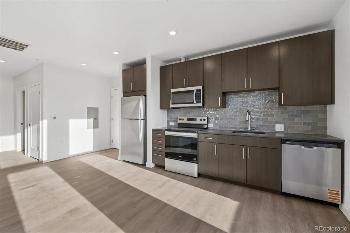 639 29th Street #400, Denver, CO 80205 - #1