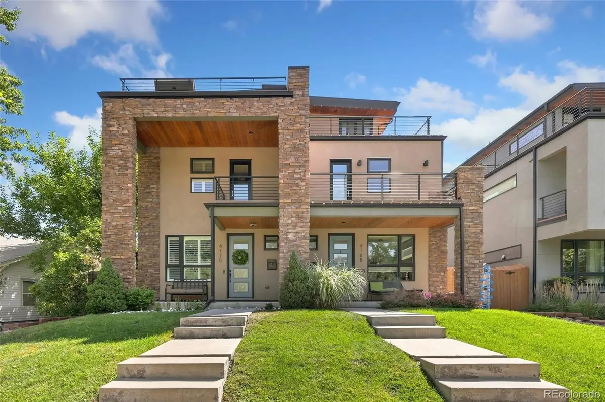 4170 Vrain Street, Denver, CO 80212 - #1