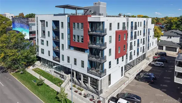 2374 S University Boulevard #307, Denver, CO 80210