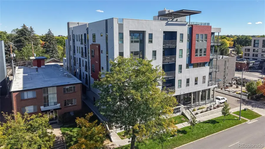 2374 S University Boulevard #307, Denver, CO 80210 - Image #2