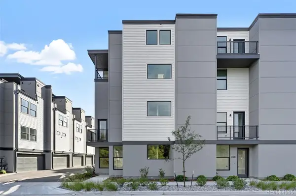 1410 Pierce Street, Lakewood, CO 80214