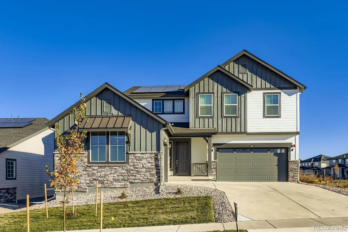 1361 Morning Side Drive, Erie, CO 80516 - Image #1