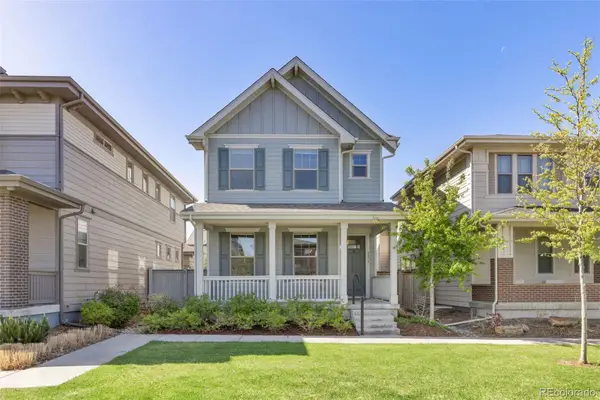 5815 Boston Court, Denver, CO 80238