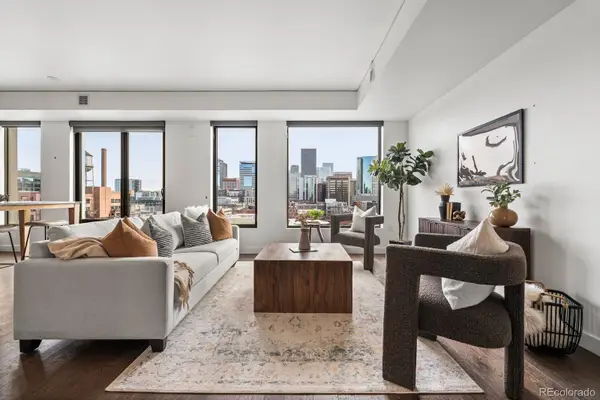 1750 Wewatta Street #1030, Denver, CO 80202