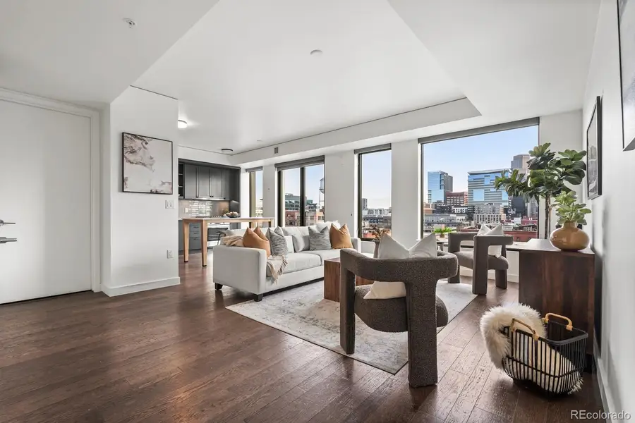 1750 Wewatta Street #1030, Denver, CO 80202 - #2