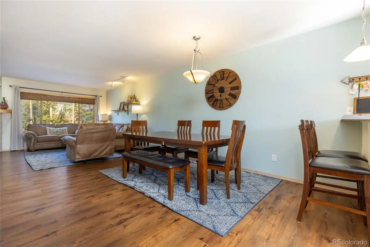735 Lagoon Drive #D, Frisco, CO 80443 - #1