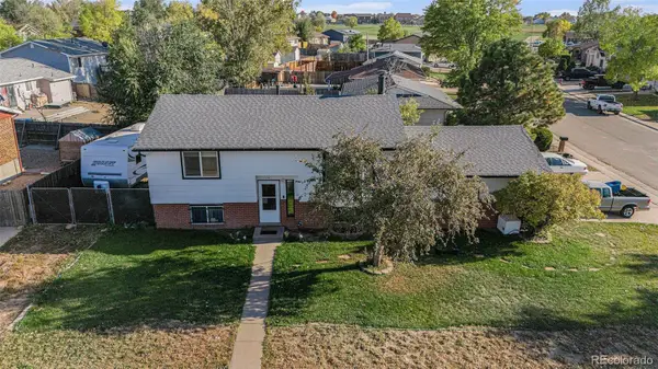 1702 Aspen Street, Fort Lupton, CO 80621