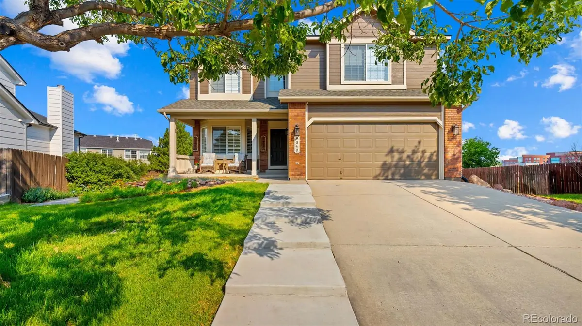 9040 Strand Way, Colorado Springs, CO 80920 - #1