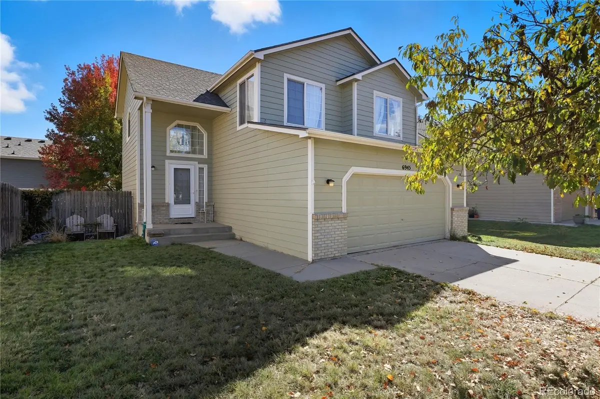 6945 Battle Mountain Road, Colorado Springs, CO 80922 - Image #1