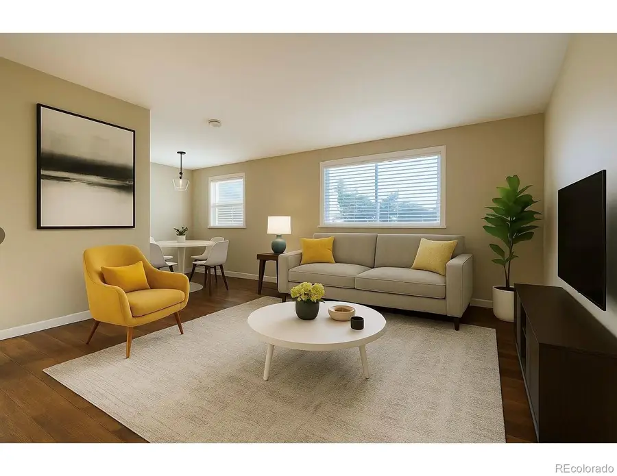 1243 Gaylord Street #302, Denver, CO 80206 - Image #2