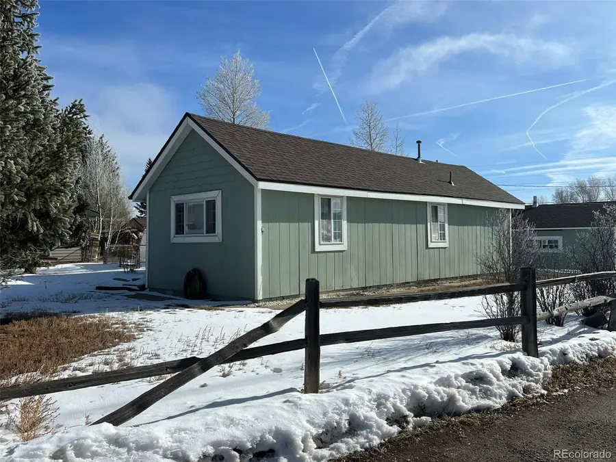 450 New Church Avenue, Granby, CO 80446 - Image #2