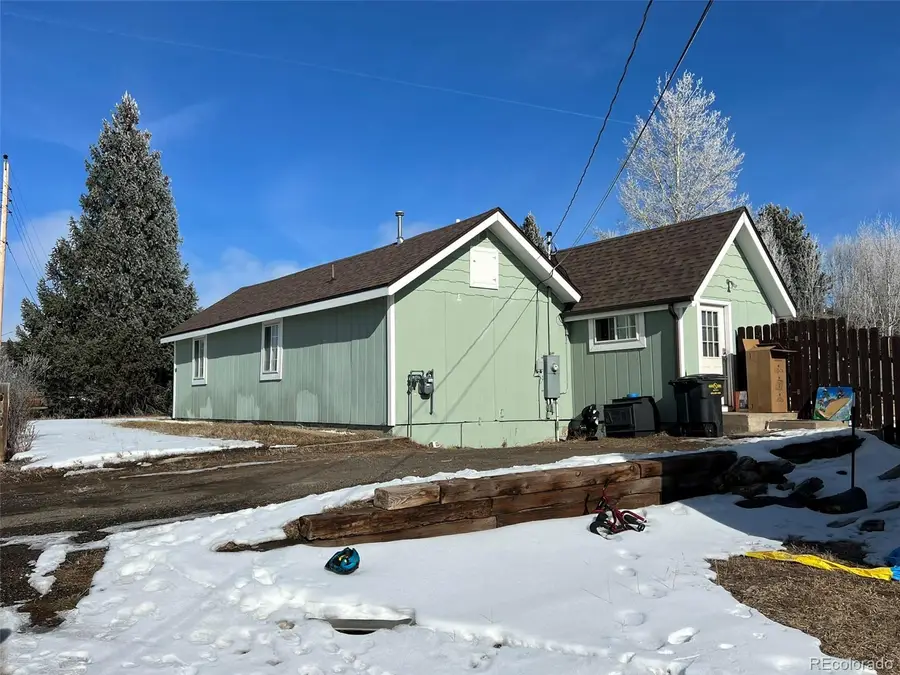 450 New Church Avenue, Granby, CO 80446 - Image #3