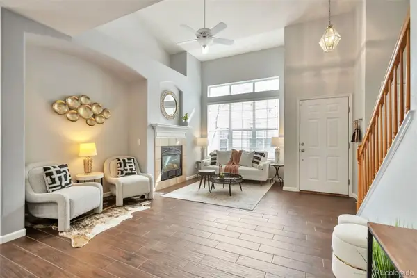 2805 Whitetail Circle #4B, Lafayette, CO 80026