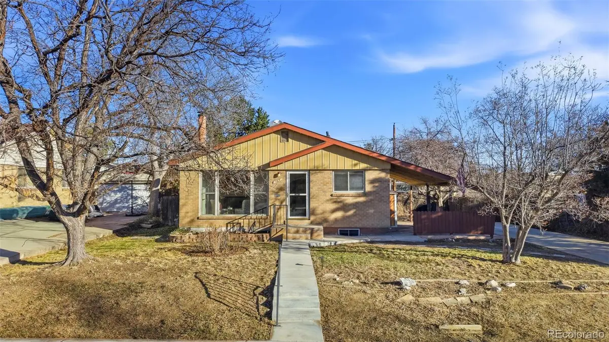 167 E 107th Avenue, Northglenn, CO 80233 - Image #1