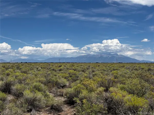 TRACT 4 BDL County Road 7 S, Alamosa, CO 81101