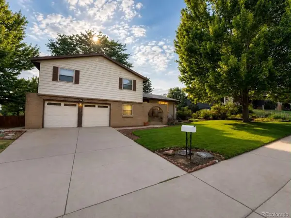2443 S Carr Court, Lakewood, CO 80227