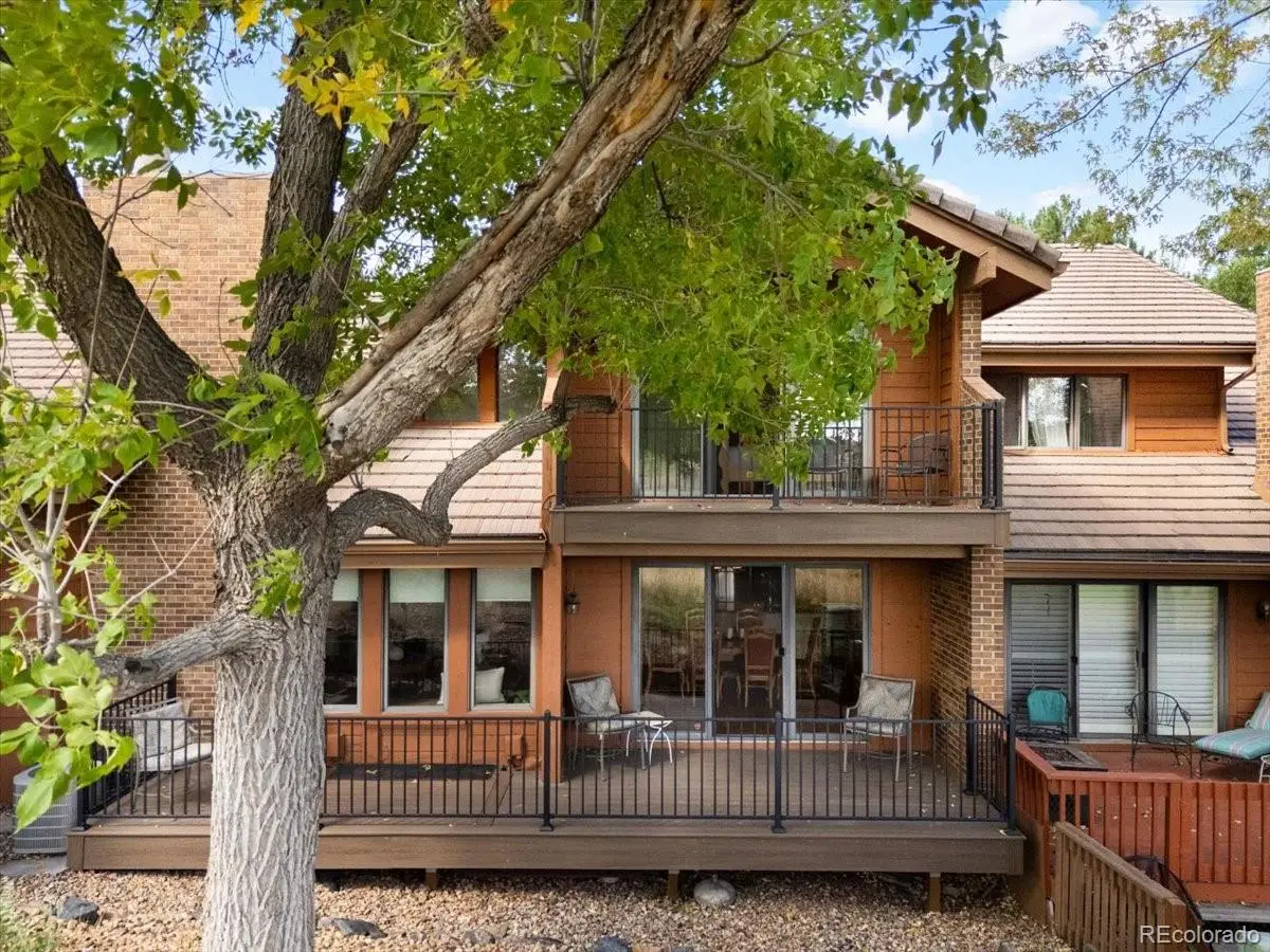 16096 Double Eagle Drive #B, Morrison, CO 80465 - Image #1