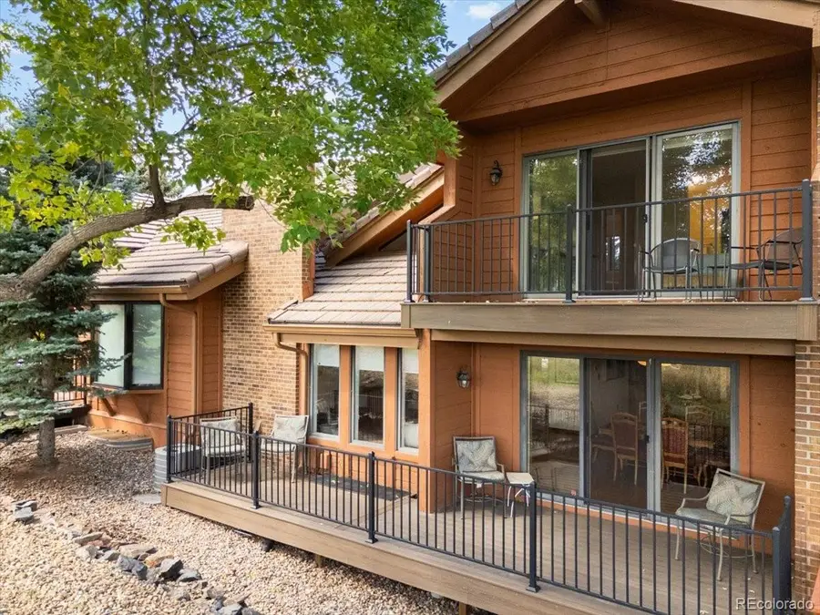 16096 Double Eagle Drive #B, Morrison, CO 80465 - Image #2