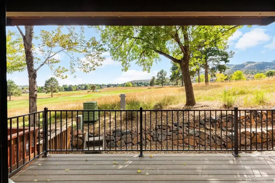 16096 Double Eagle Drive #B, Morrison, CO 80465 - Image #3