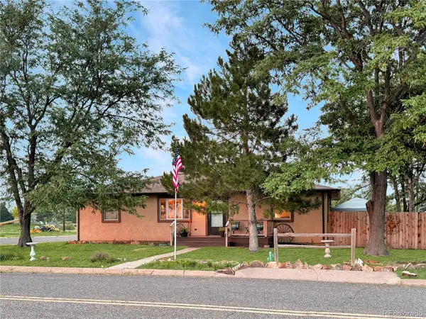 528 Julian Avenue, Flagler, CO 80815