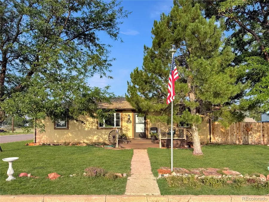 528 Julian Avenue, Flagler, CO 80815 - #2