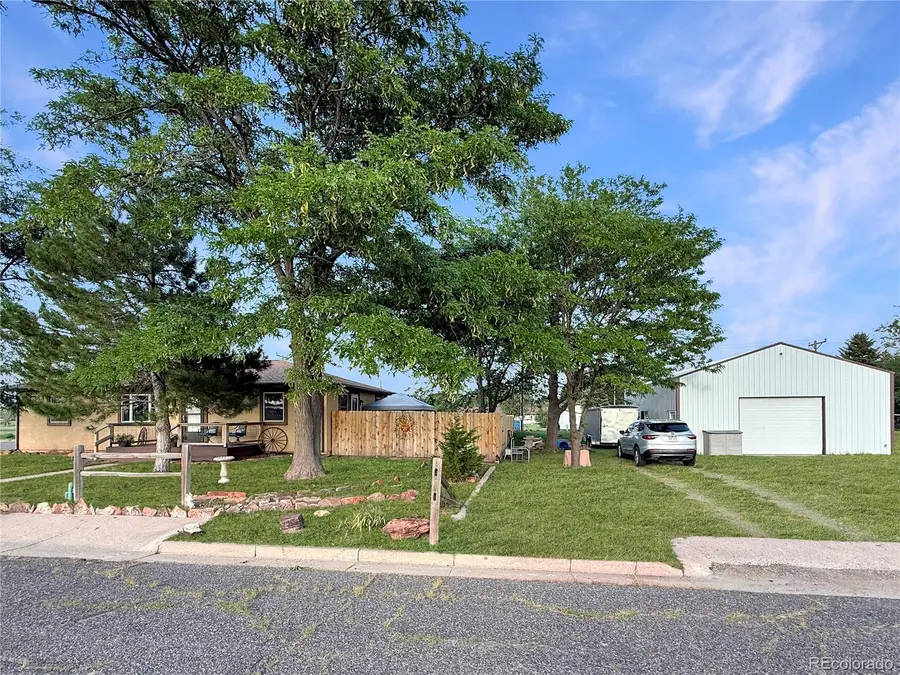 528 Julian Avenue, Flagler, CO 80815 - #3