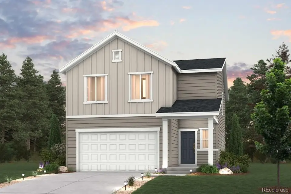 125 Grayson Avenue, Fort Lupton, CO 80621 - Image #1