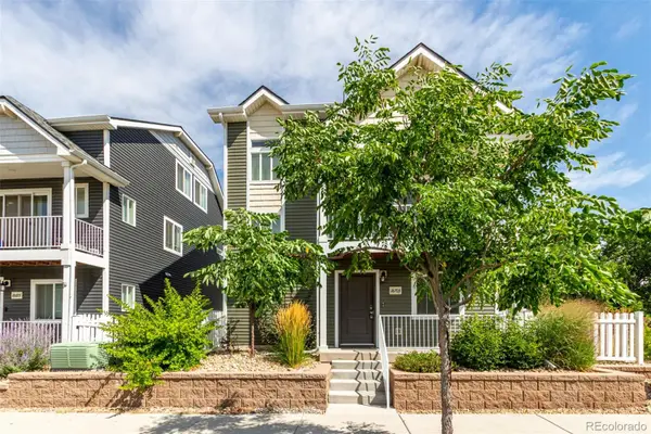 18703 E 54th Avenue, Denver, CO 80249