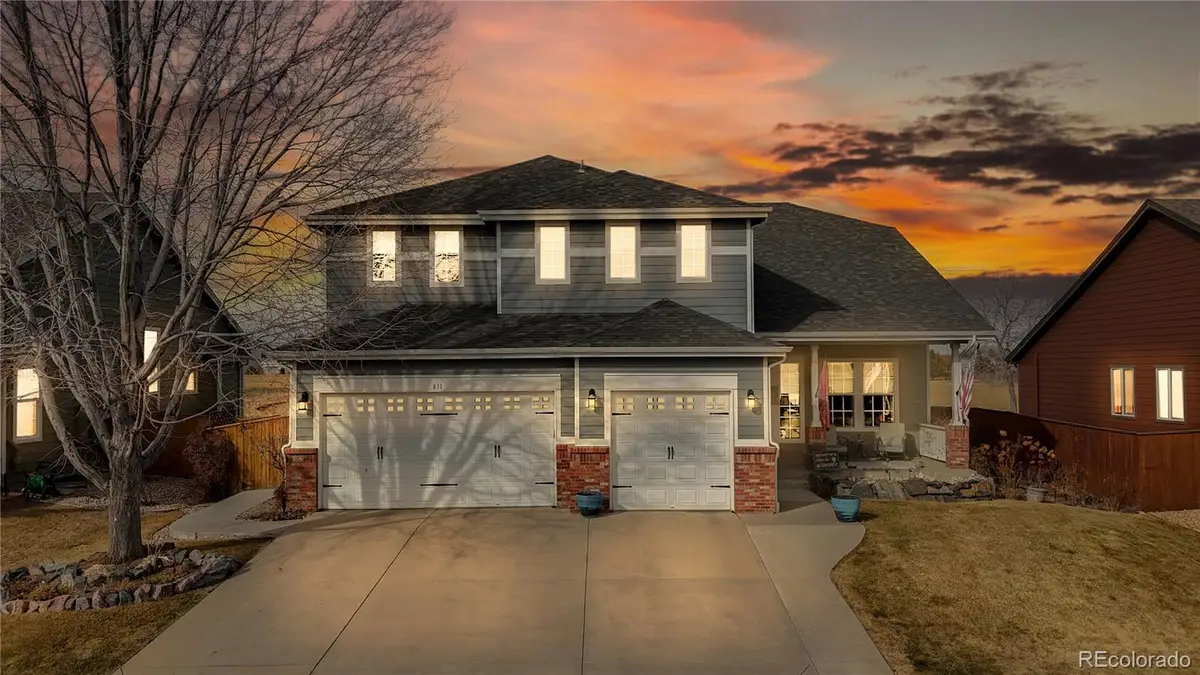 831 Glenarbor Circle, Longmont, CO 80504 - #1