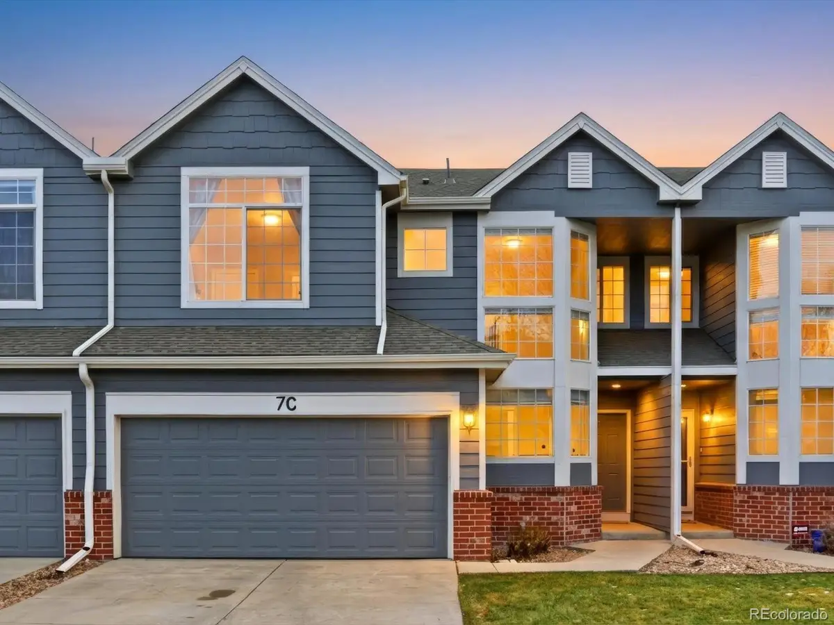 13550 Washington Street #7C, Thornton, CO 80241 - #1