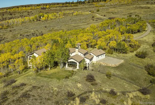 6903 Bellyache Ridge Road, Wolcott, CO 81655