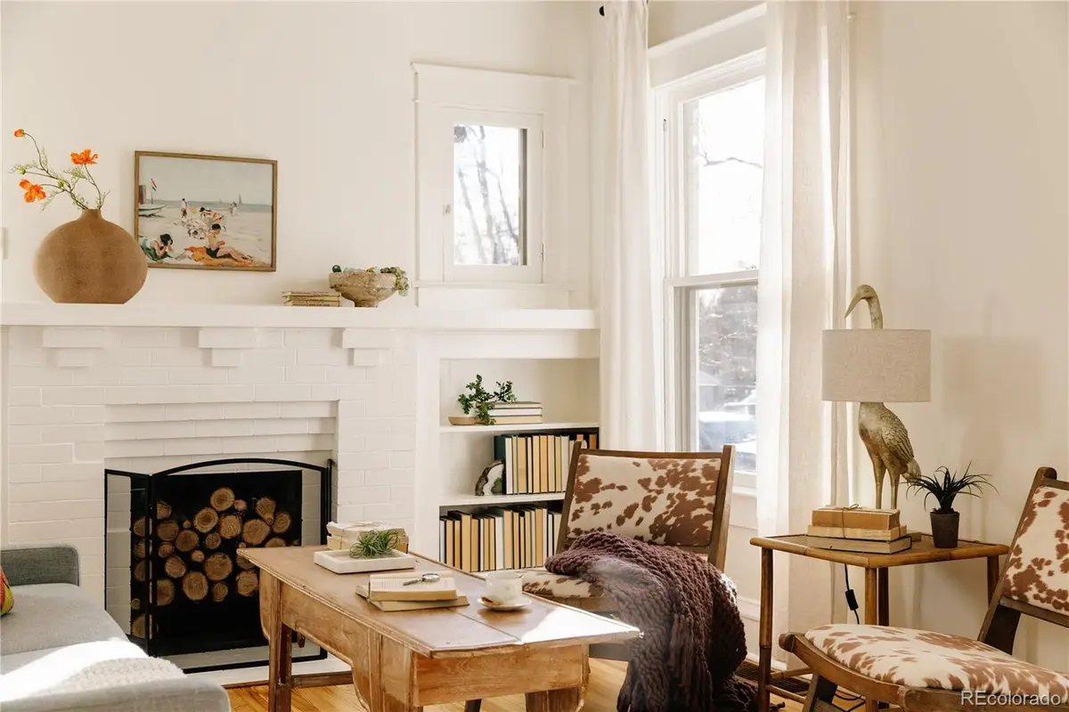 1152 S Columbine Street, Denver, CO 80210 - Image #1