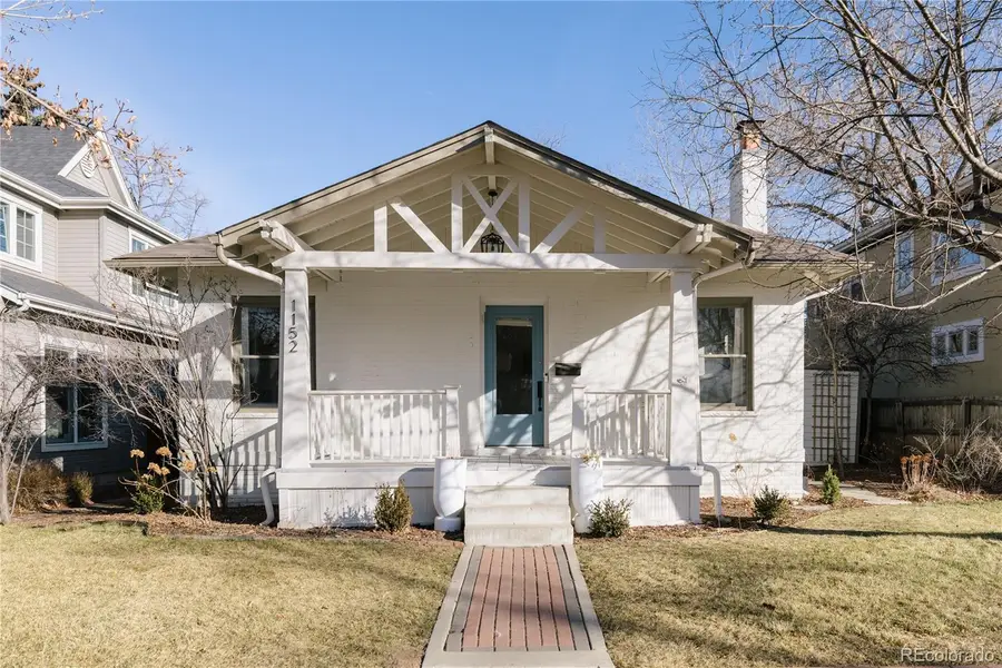 1152 S Columbine Street, Denver, CO 80210 - Image #2