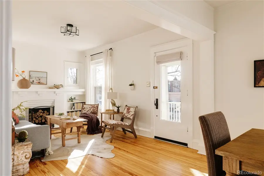 1152 S Columbine Street, Denver, CO 80210 - Image #3