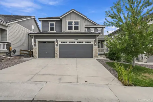14899 Pepper Pike, Parker, CO 80134