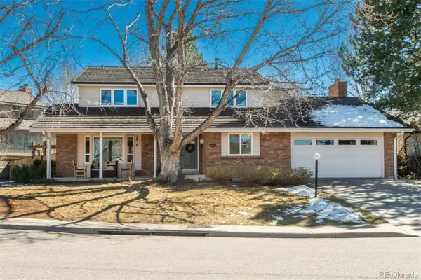 4864 E Links Circle, Centennial, CO 80122