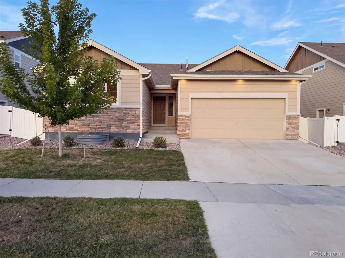 1704 102nd Avenue, Greeley, CO 80634 - #1