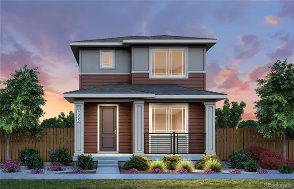 13196 Barefoot Lakes Parkway, Firestone, CO 80504