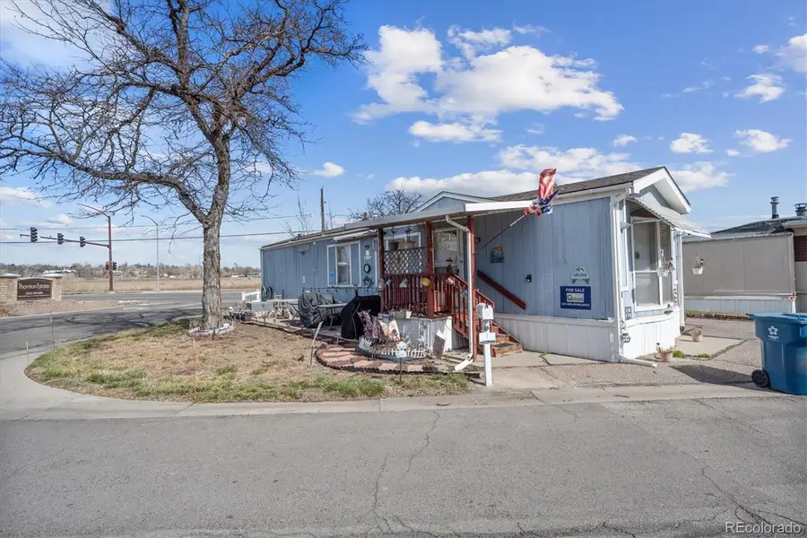 3600 E 88th Avenue, Thornton, CO 80229 - #2