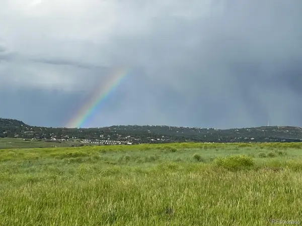 2250 Charlford Lane, Sedalia, CO 80135