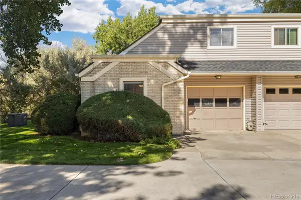1659 S Lee Street #B, Lakewood, CO 80232