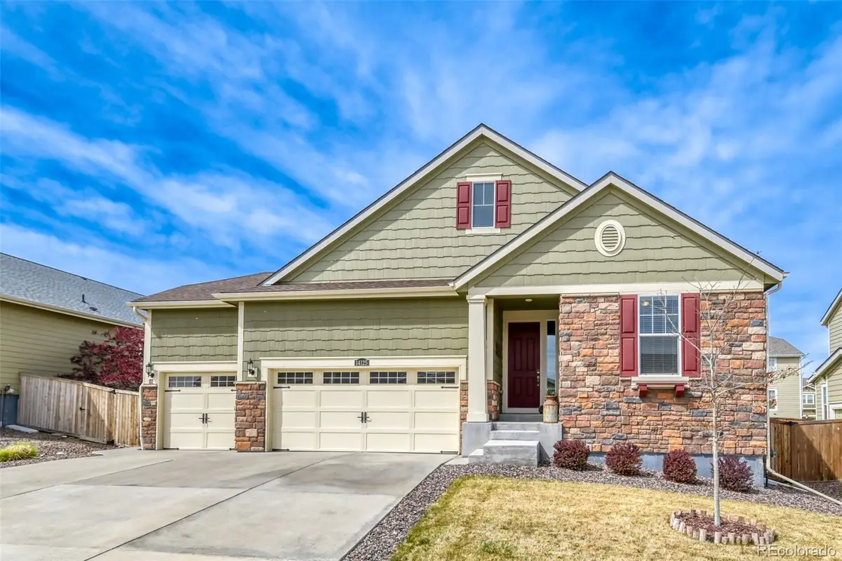 14125 Grape Street, Thornton, CO 80602 - #1