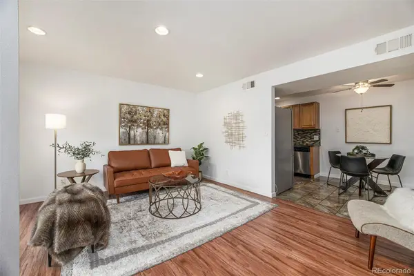 5300 E Cherry Creek South Drive #1327, Denver, CO 80246