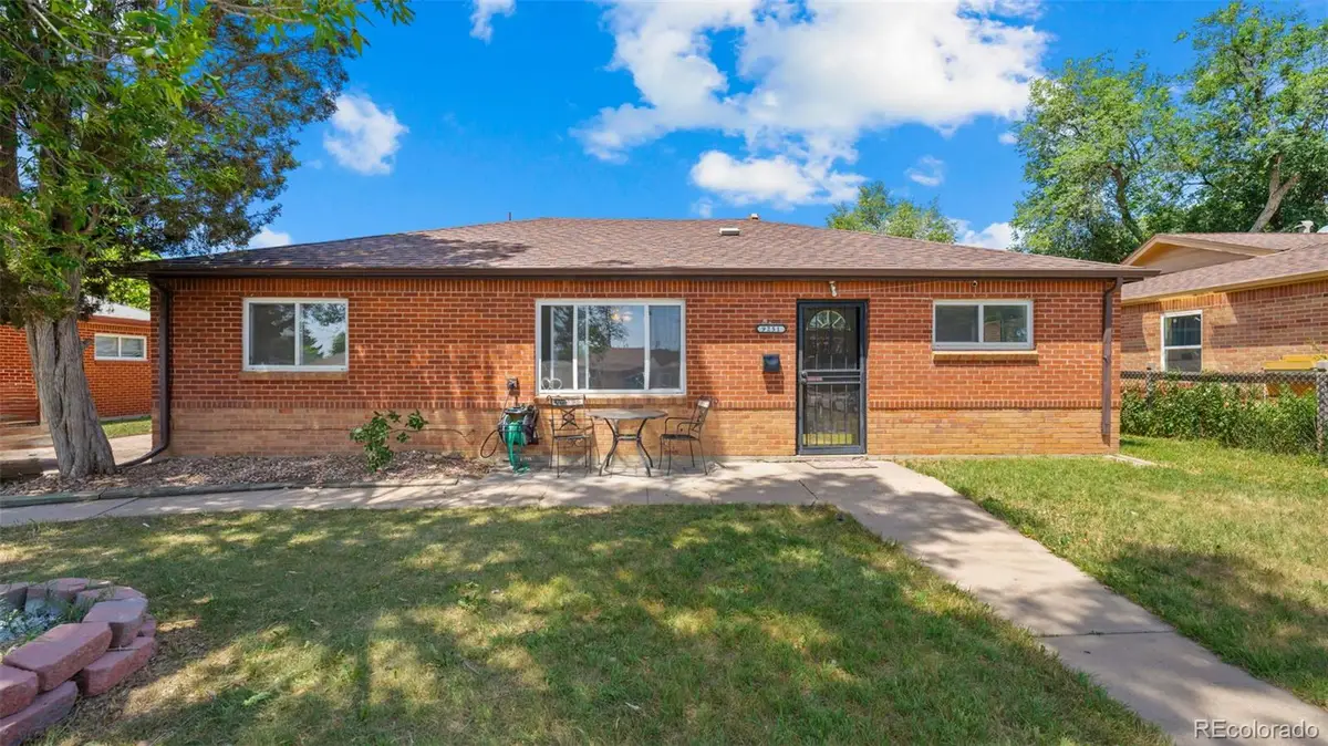 9251 Race Street, West Adams, CO 80229 - #1