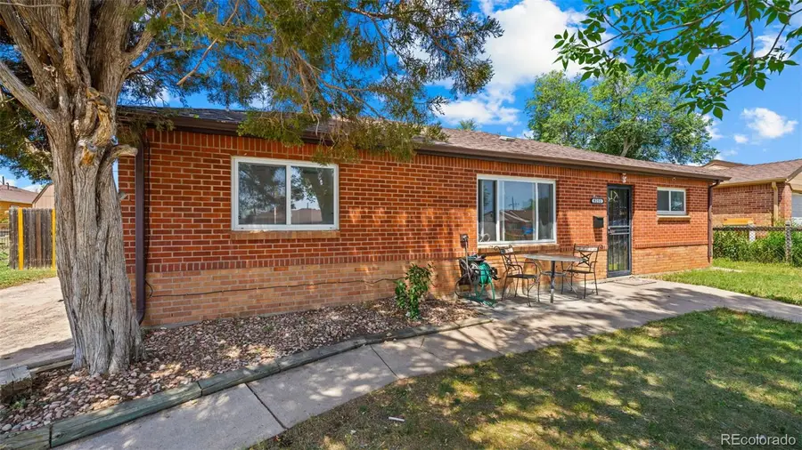 9251 Race Street, West Adams, CO 80229 - #3