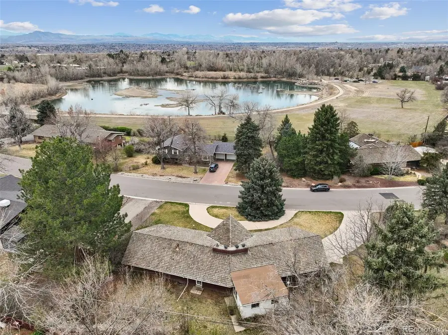 6118 S Lakeview Street, Littleton, CO 80120 - #3